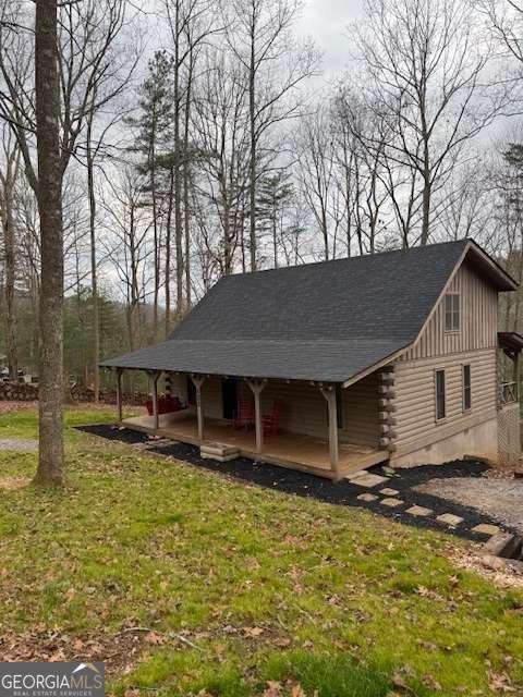 123 Martins Bluff Blairsville - Photo 41