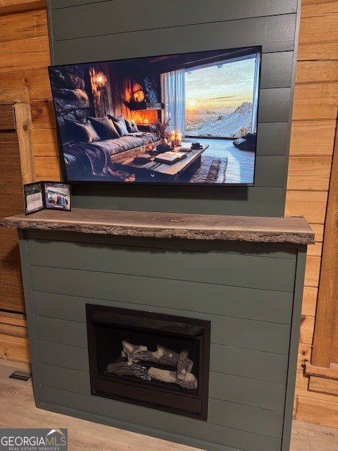 123 Martins Bluff Blairsville - Photo 6