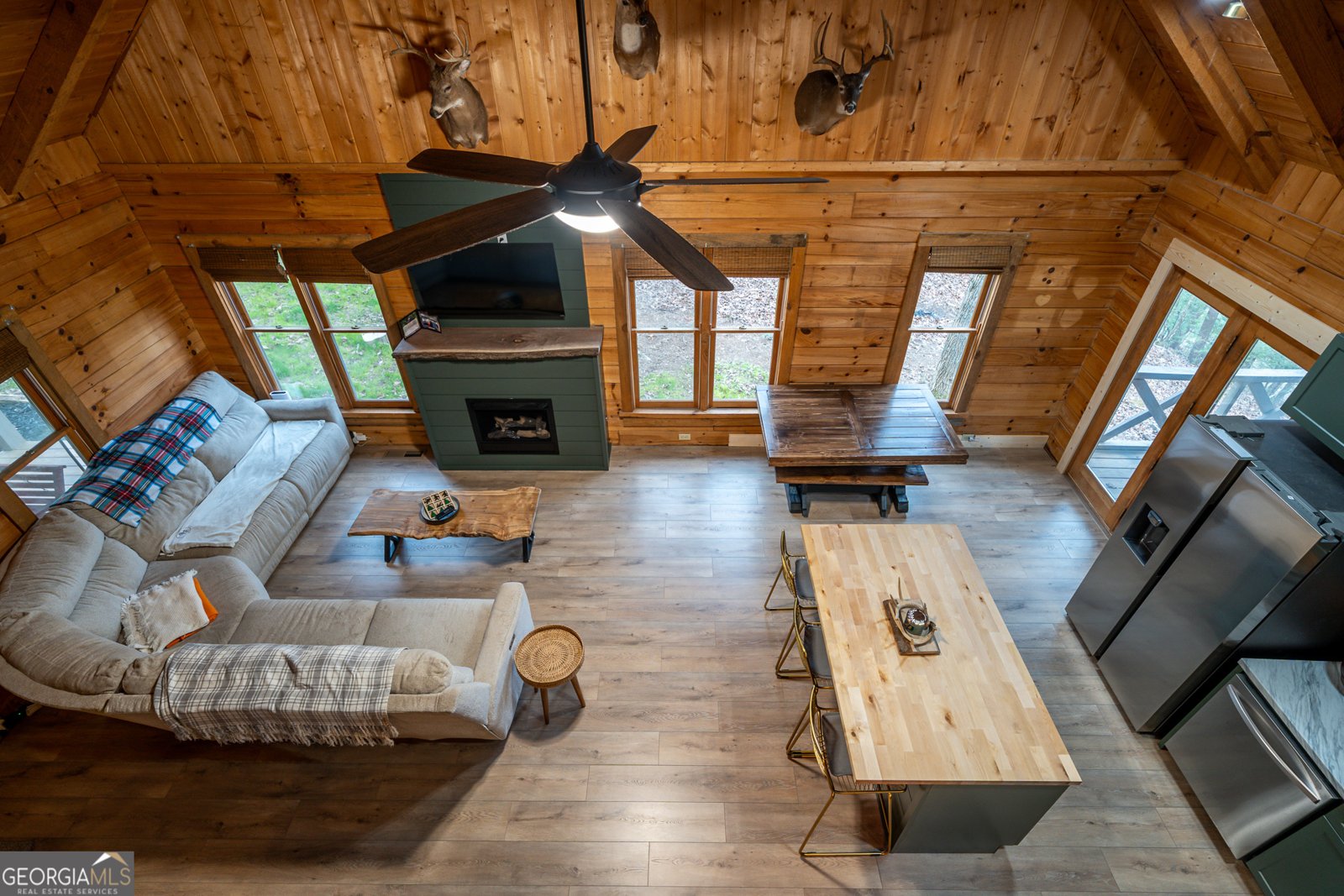 123 Martins Bluff Blairsville - Photo 7