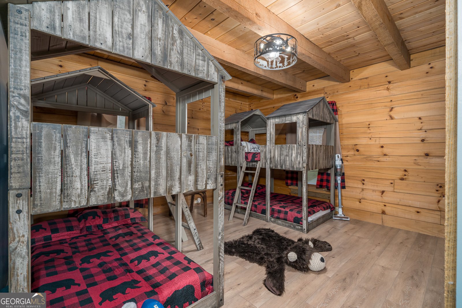 123 Martins Bluff Blairsville - Photo 9