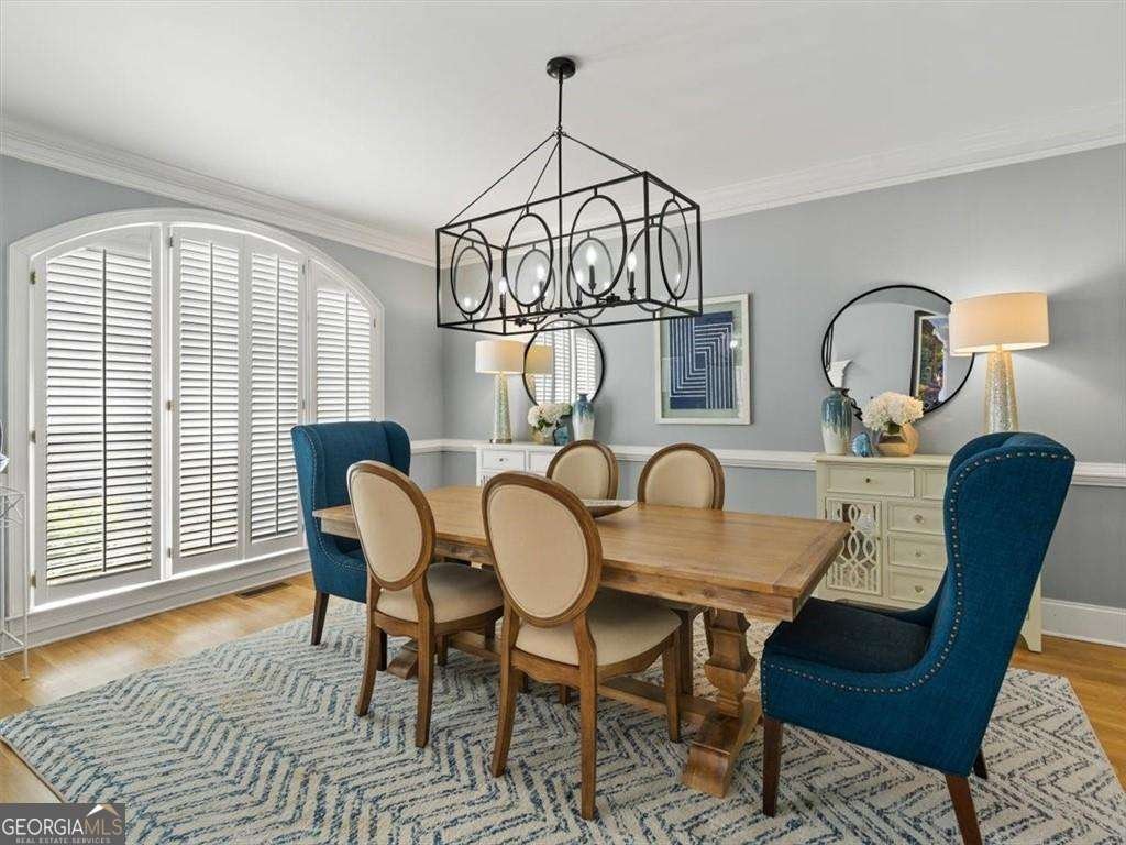 9745 AUTRY FALLS Drive Alpharetta - Photo 12