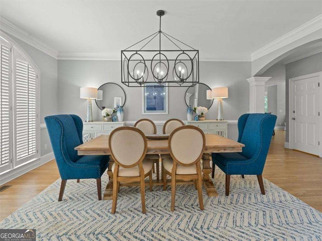 9745 AUTRY FALLS Drive Alpharetta - Photo 13