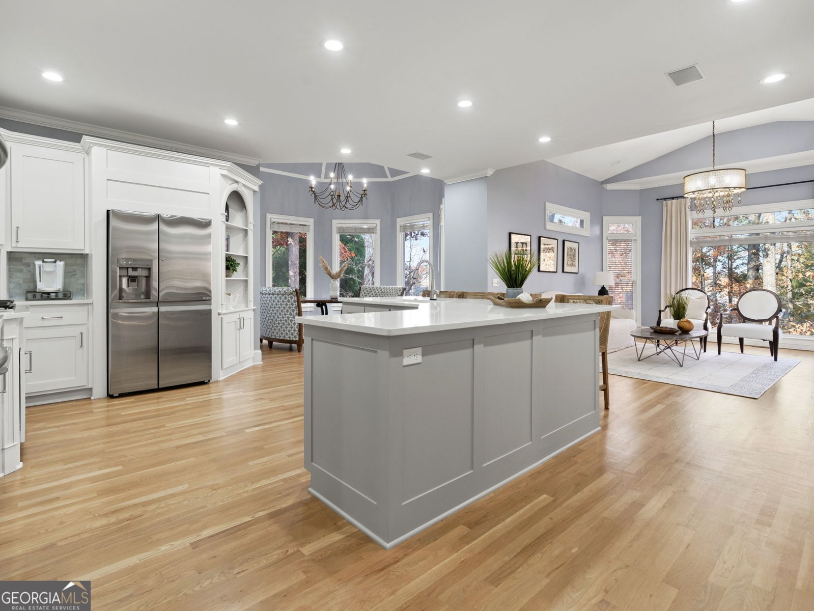 9745 AUTRY FALLS Drive Alpharetta - Photo 15