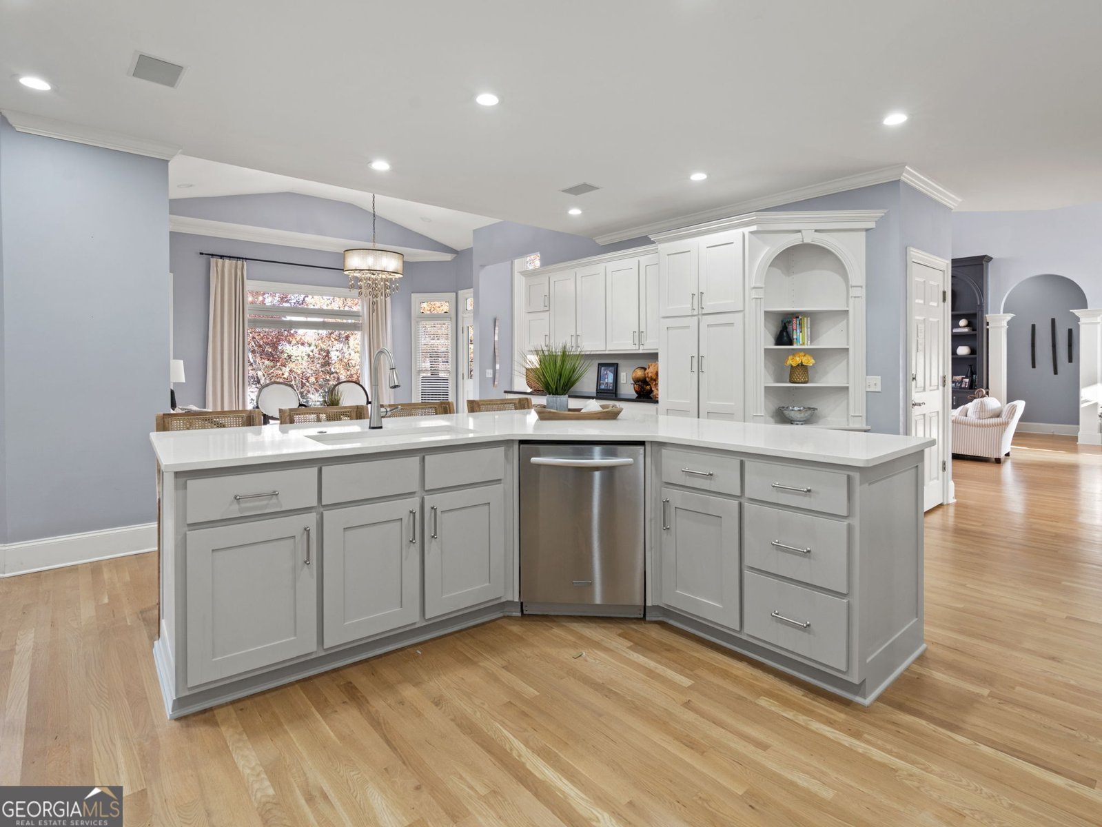 9745 AUTRY FALLS Drive Alpharetta - Photo 16