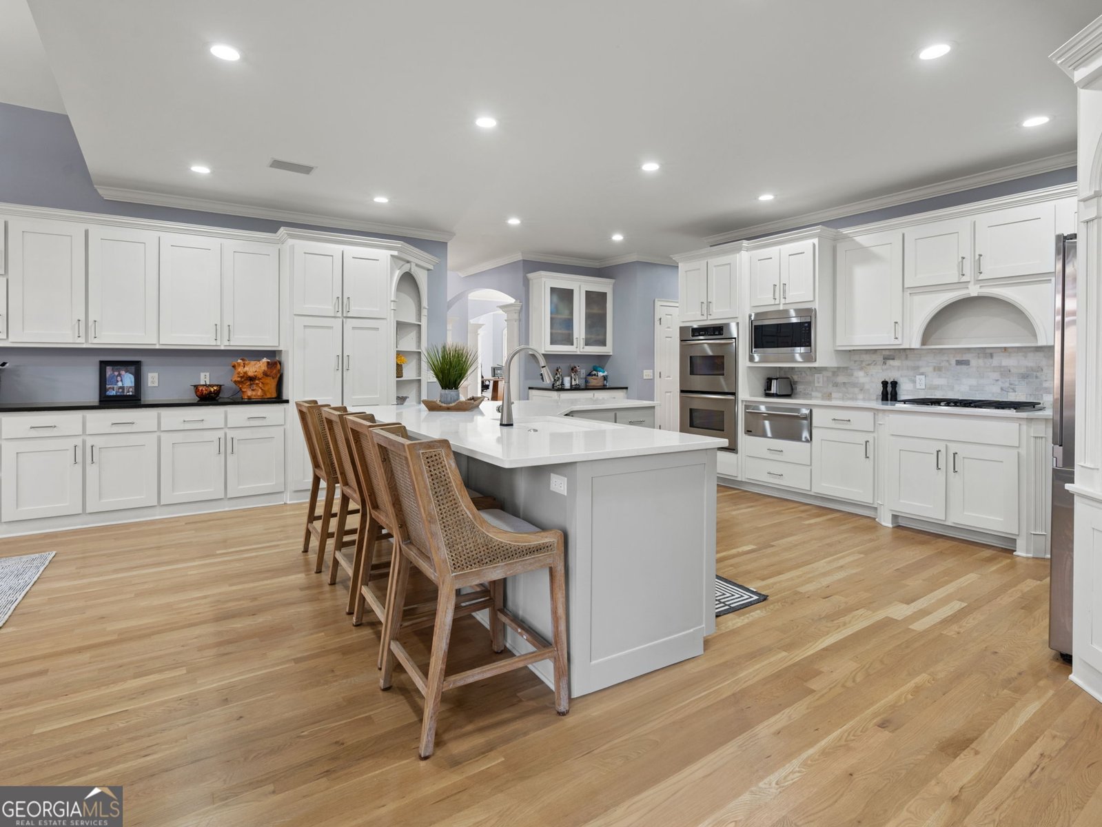 9745 AUTRY FALLS Drive Alpharetta - Photo 17