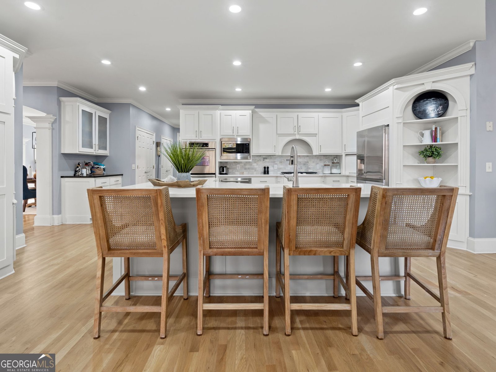 9745 AUTRY FALLS Drive Alpharetta - Photo 18