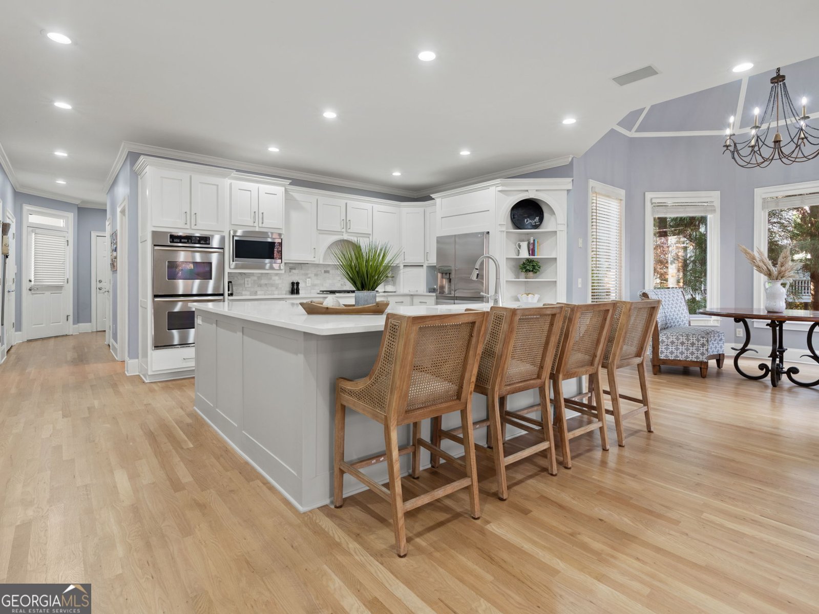 9745 AUTRY FALLS Drive Alpharetta - Photo 19