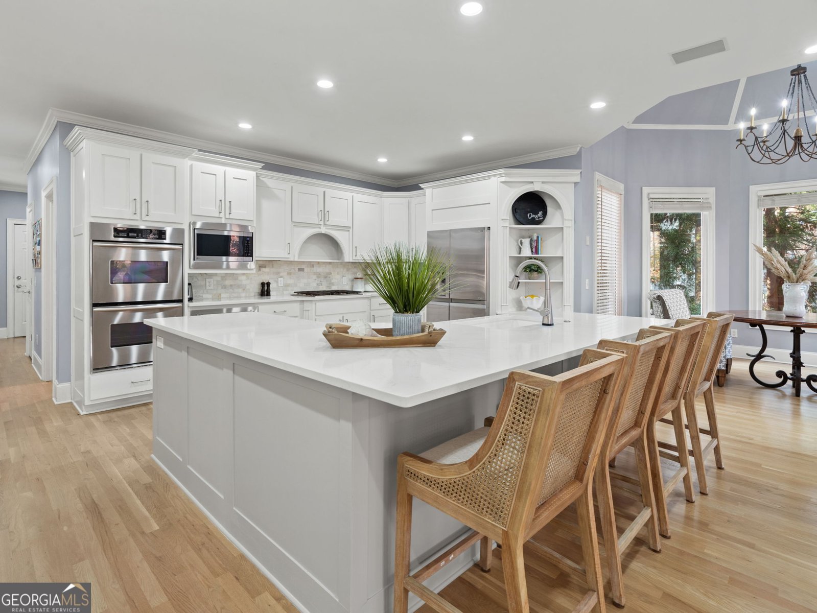 9745 AUTRY FALLS Drive Alpharetta - Photo 20