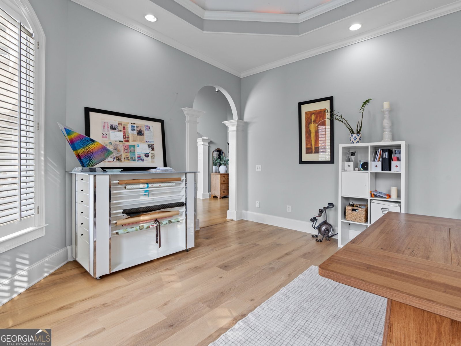 9745 AUTRY FALLS Drive Alpharetta - Photo 21