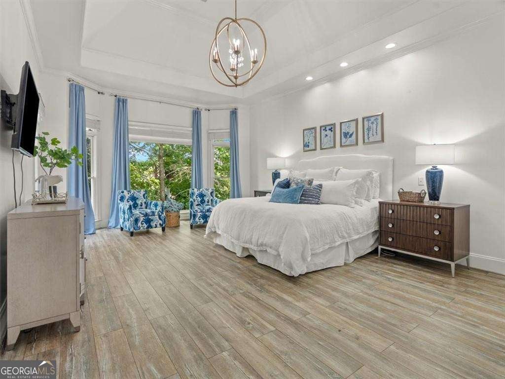 9745 AUTRY FALLS Drive Alpharetta - Photo 24