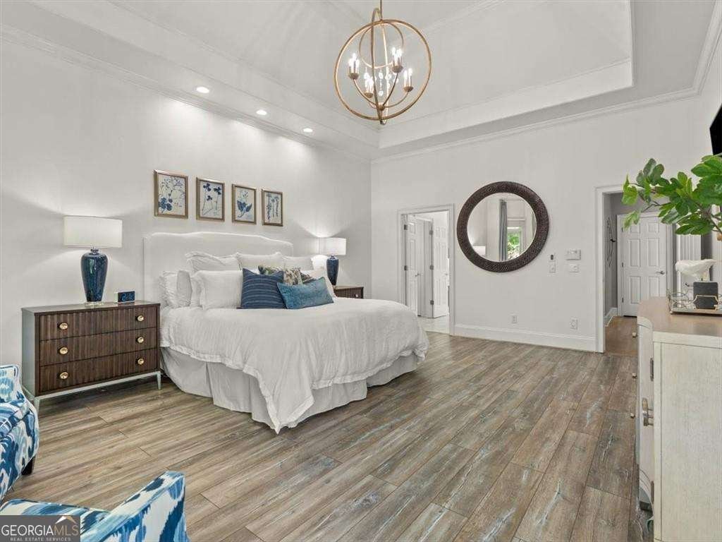 9745 AUTRY FALLS Drive Alpharetta - Photo 25