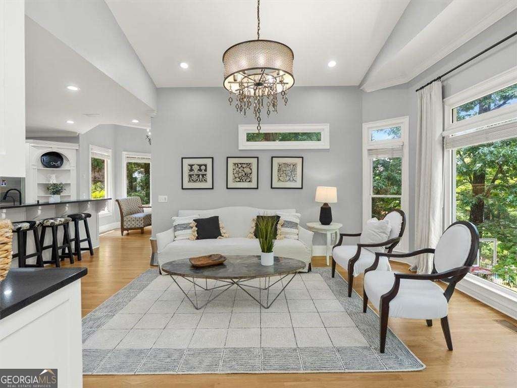 9745 AUTRY FALLS Drive Alpharetta - Photo 32