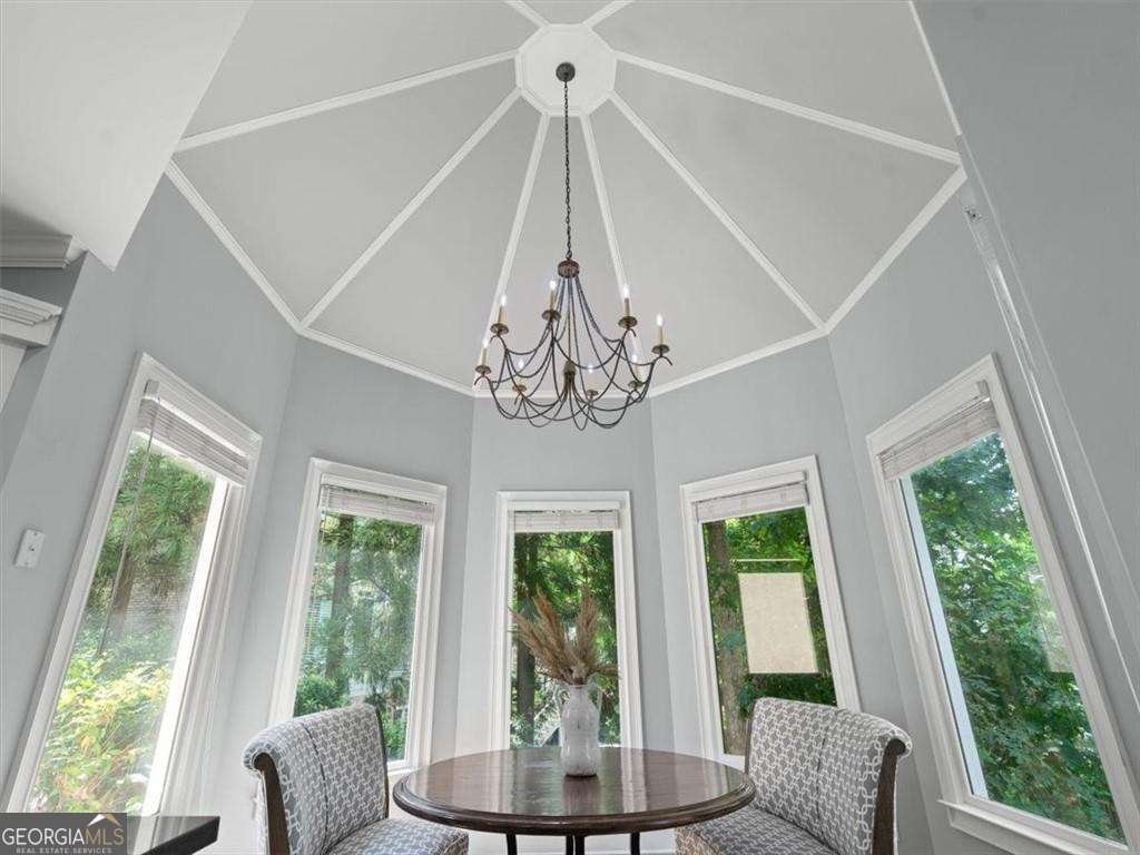 9745 AUTRY FALLS Drive Alpharetta - Photo 35