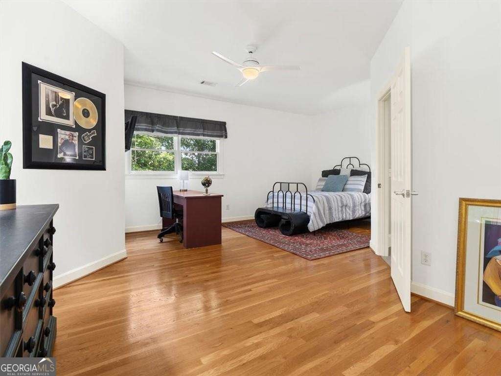 9745 AUTRY FALLS Drive Alpharetta - Photo 40