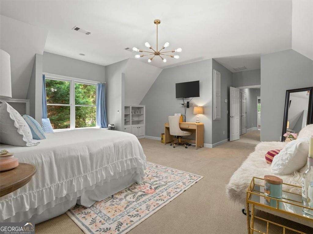 9745 AUTRY FALLS Drive Alpharetta - Photo 46