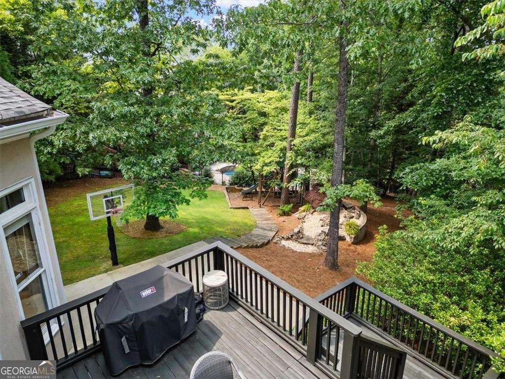 9745 AUTRY FALLS Drive Alpharetta - Photo 49