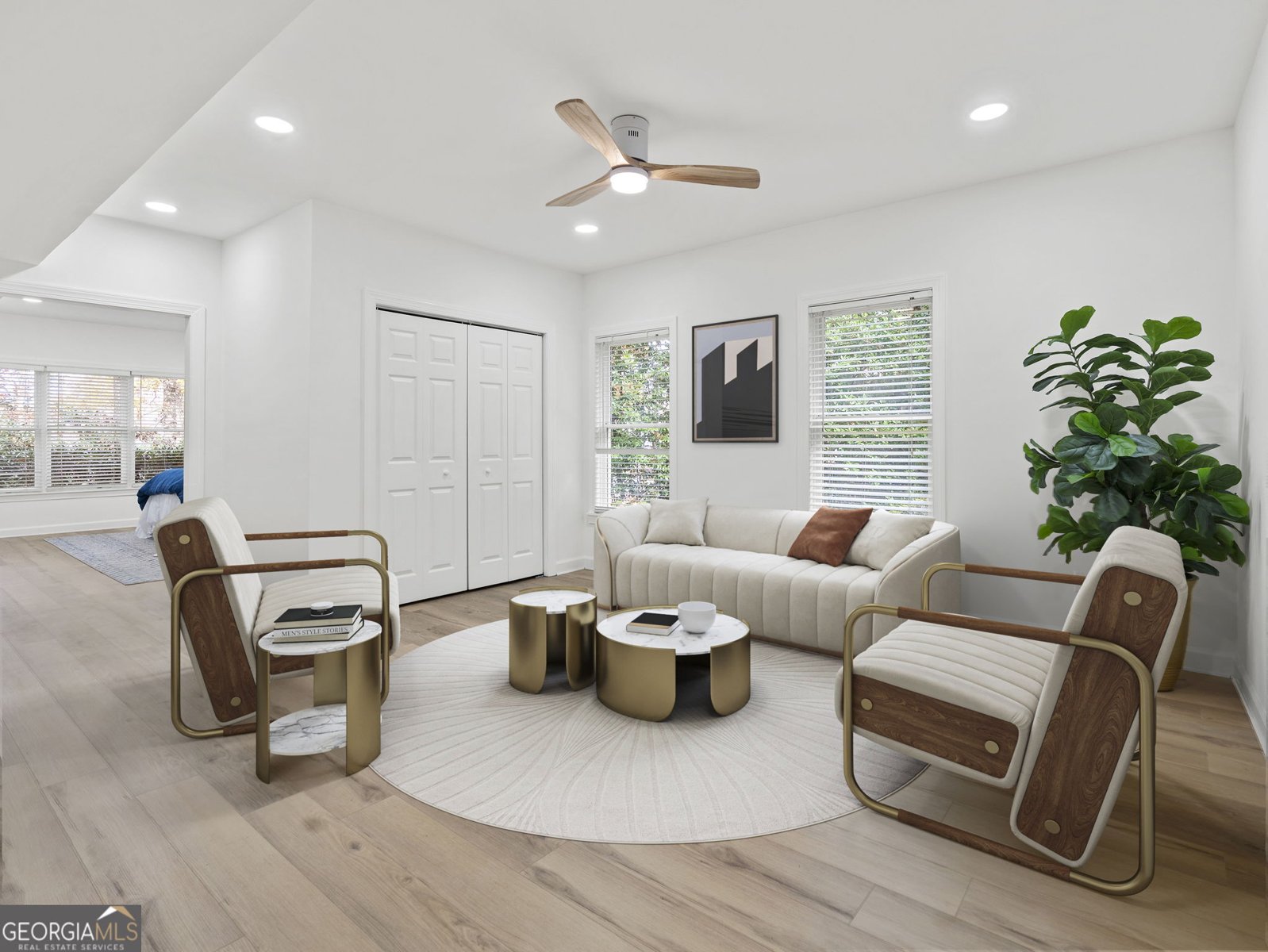 9745 AUTRY FALLS Drive Alpharetta - Photo 57