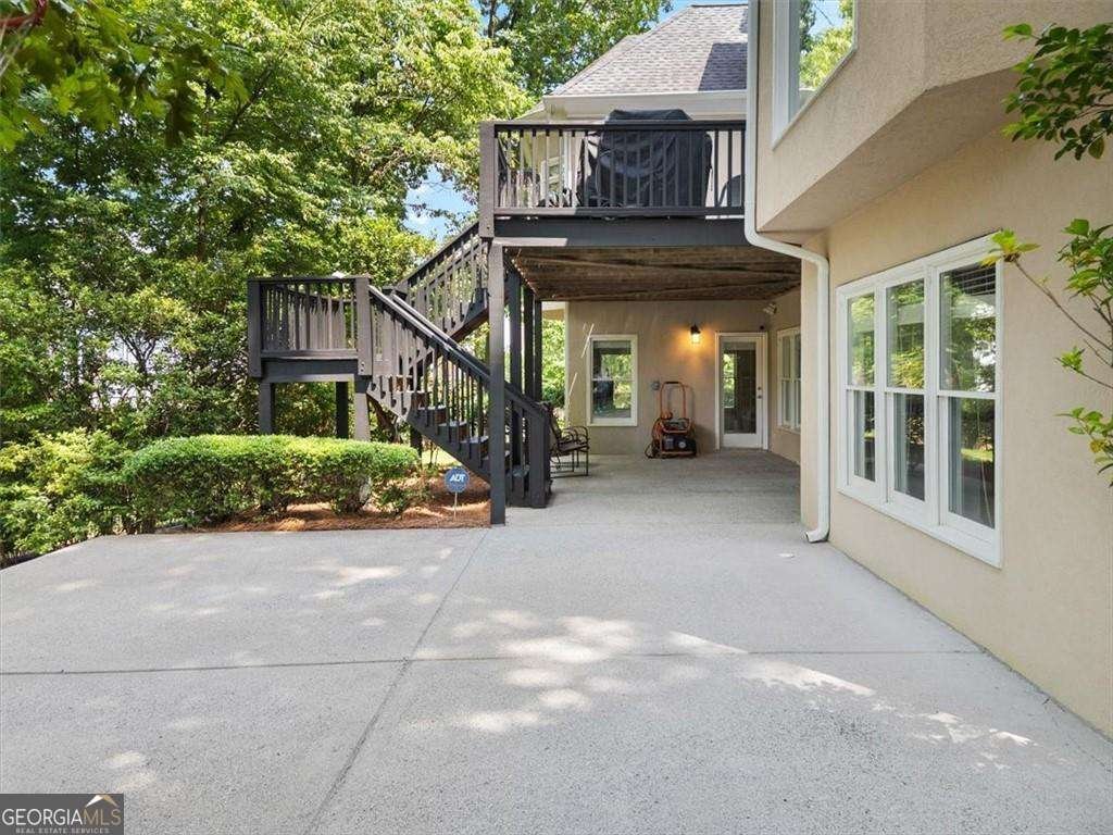 9745 AUTRY FALLS Drive Alpharetta - Photo 63