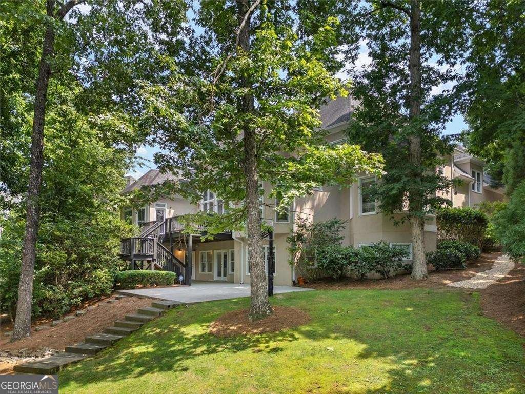 9745 AUTRY FALLS Drive Alpharetta - Photo 65