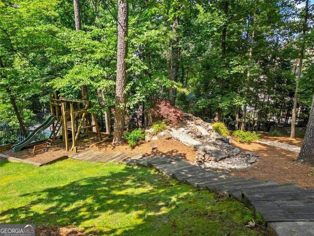 9745 AUTRY FALLS Drive Alpharetta - Photo 66