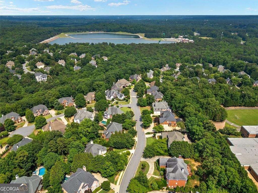 9745 AUTRY FALLS Drive Alpharetta - Photo 71