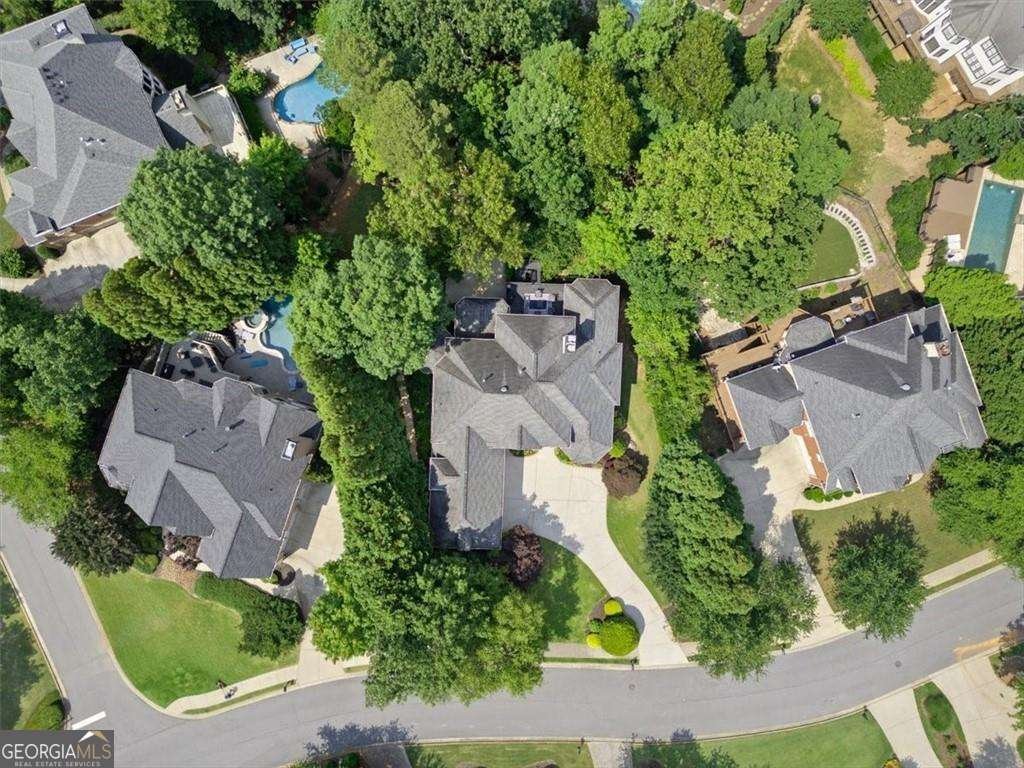 9745 AUTRY FALLS Drive Alpharetta - Photo 72