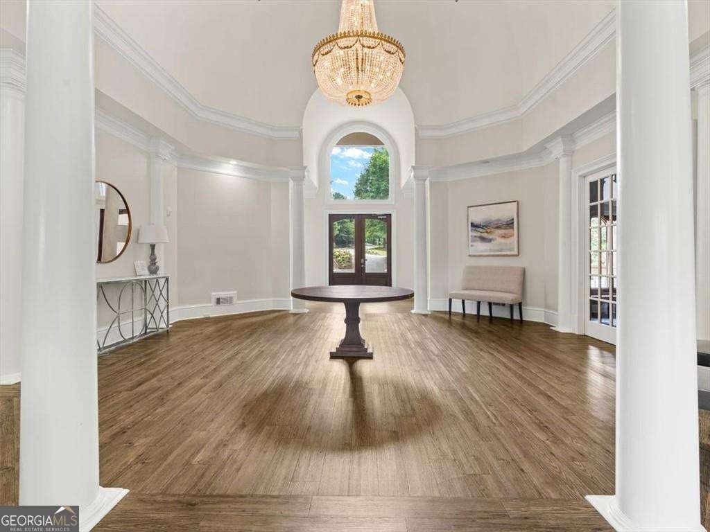 9745 AUTRY FALLS Drive Alpharetta - Photo 74