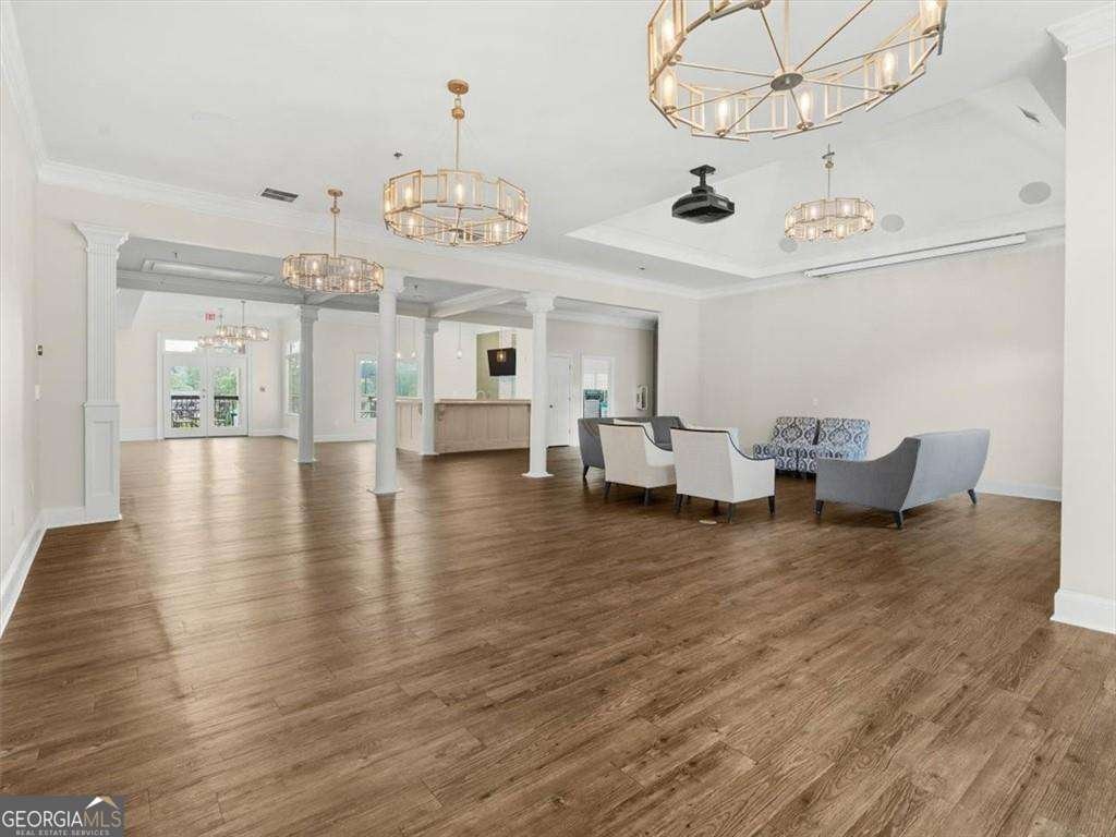 9745 AUTRY FALLS Drive Alpharetta - Photo 76