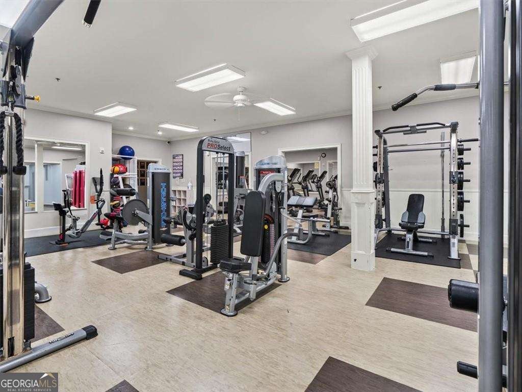 9745 AUTRY FALLS Drive Alpharetta - Photo 81