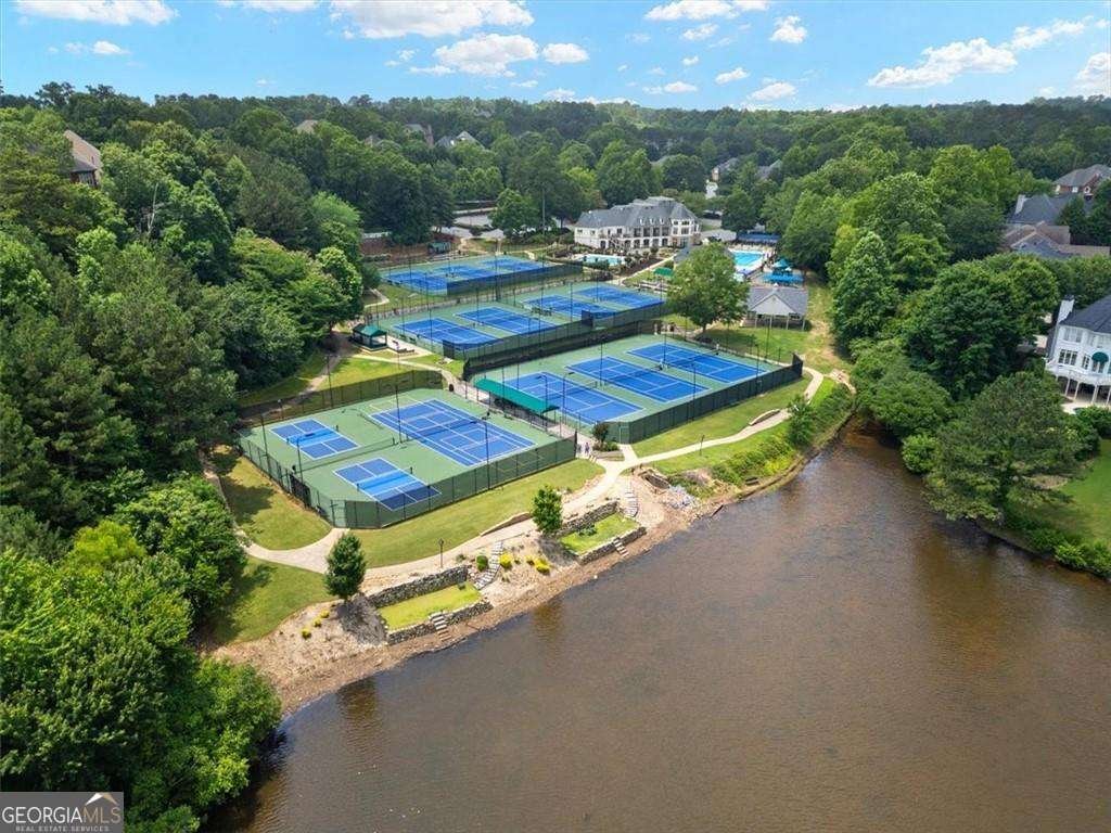 9745 AUTRY FALLS Drive Alpharetta - Photo 84