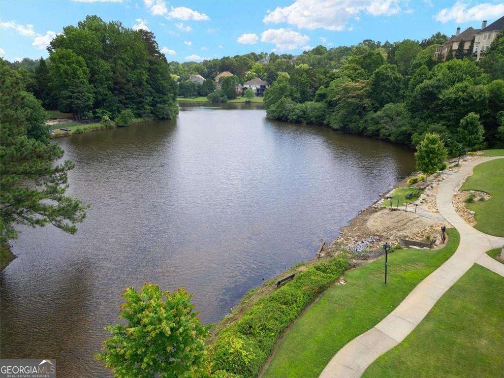 9745 AUTRY FALLS Drive Alpharetta - Photo 85