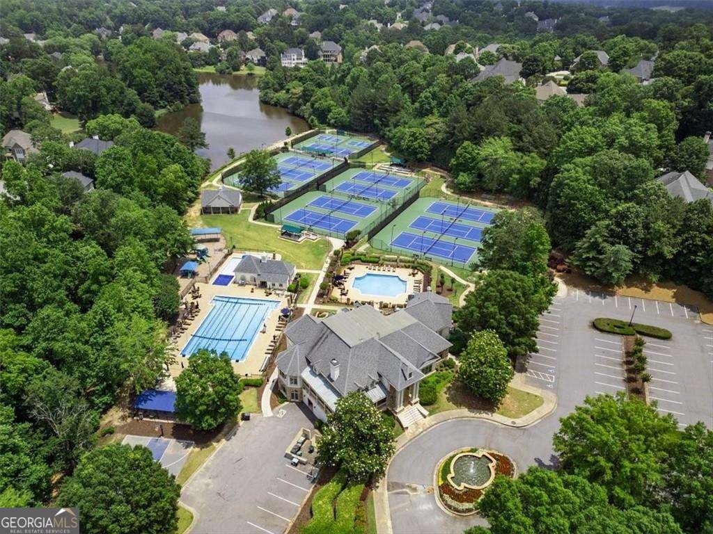 9745 AUTRY FALLS Drive Alpharetta - Photo 86