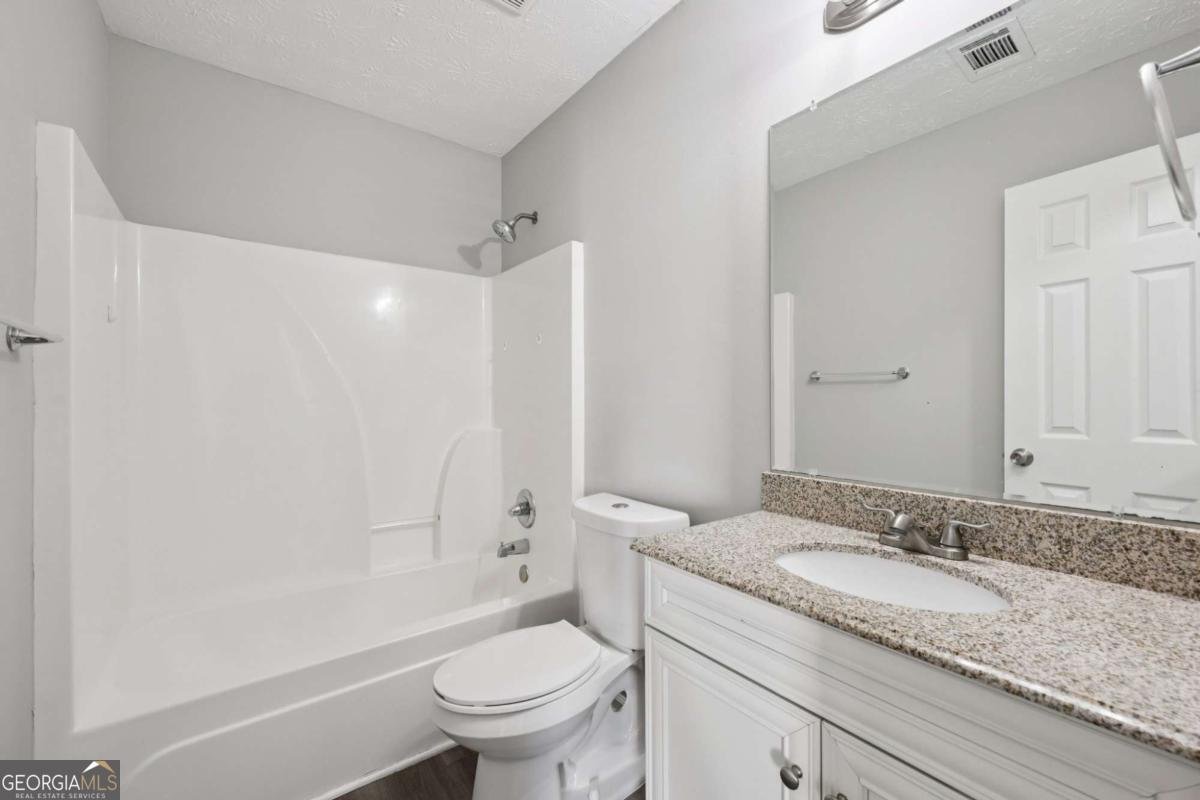 341 Windermere Drive Loganville - Photo 16