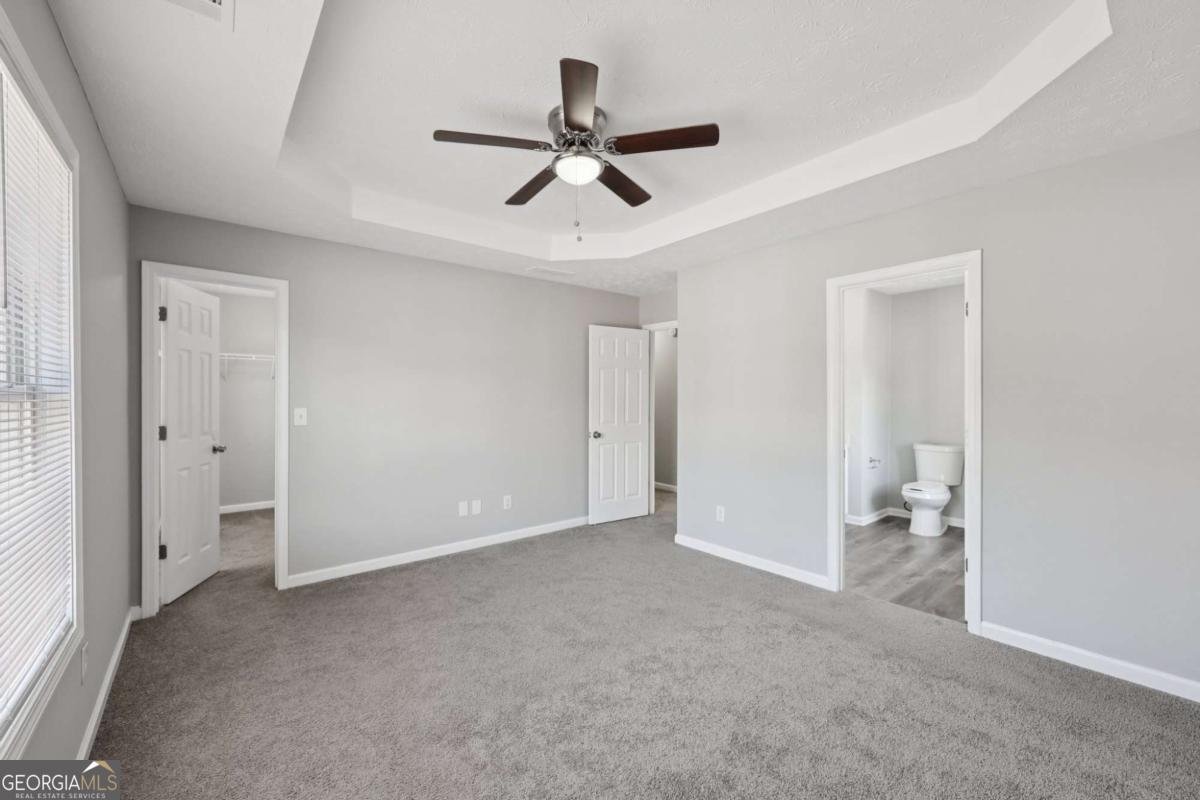 341 Windermere Drive Loganville - Photo 18