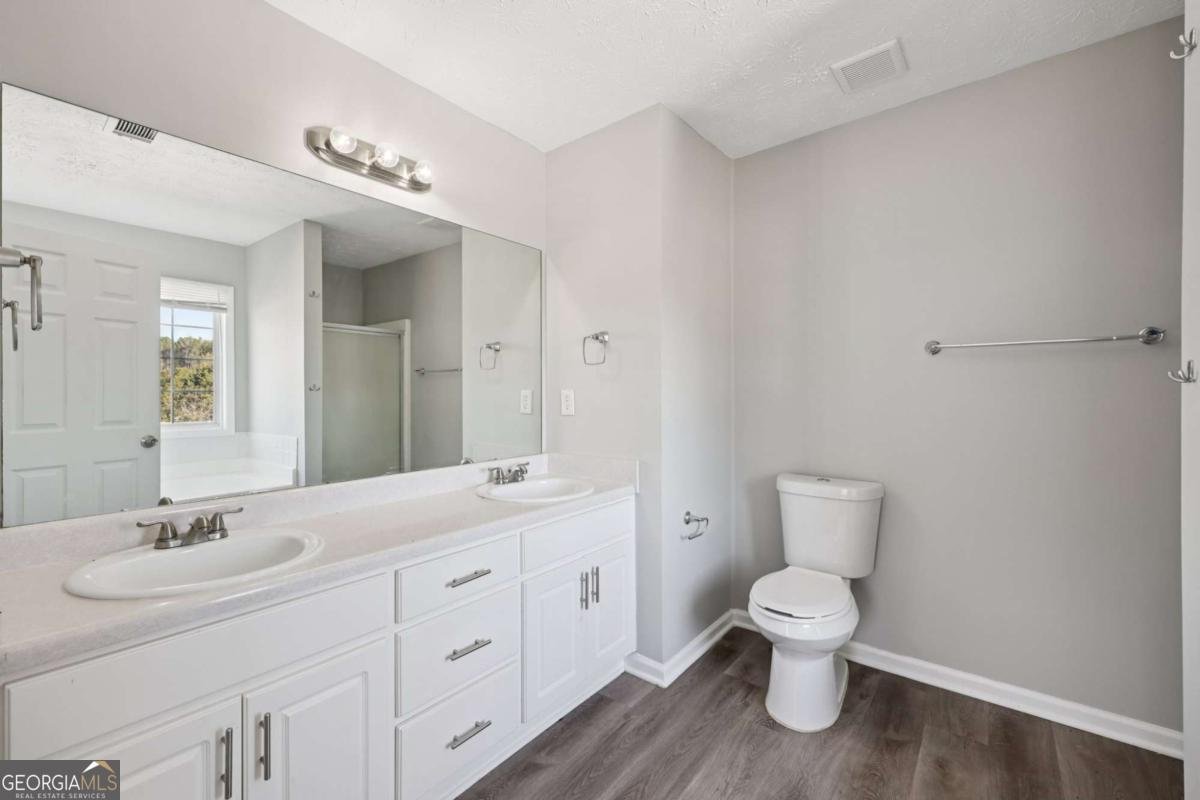 341 Windermere Drive Loganville - Photo 21