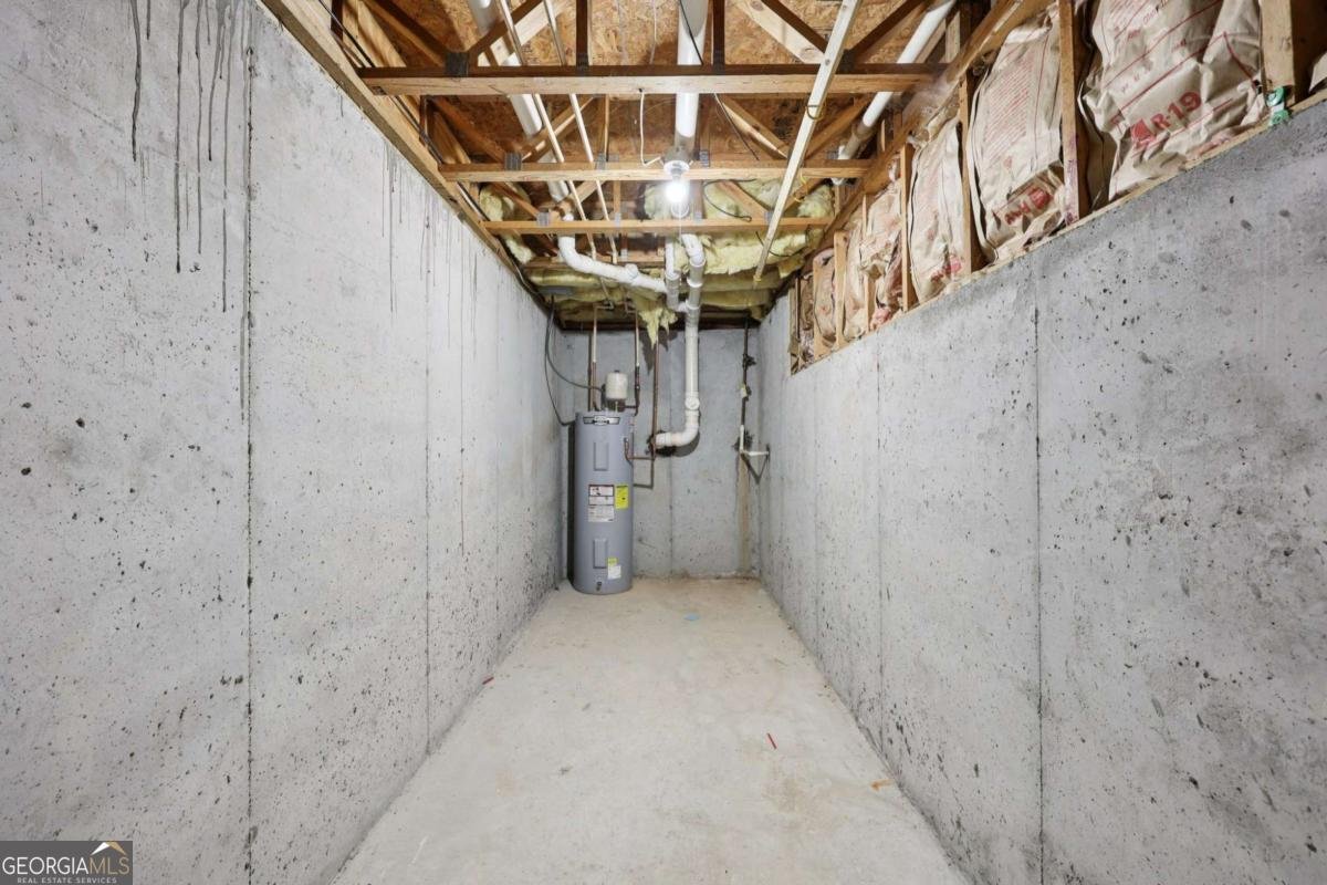 341 Windermere Drive Loganville - Photo 35