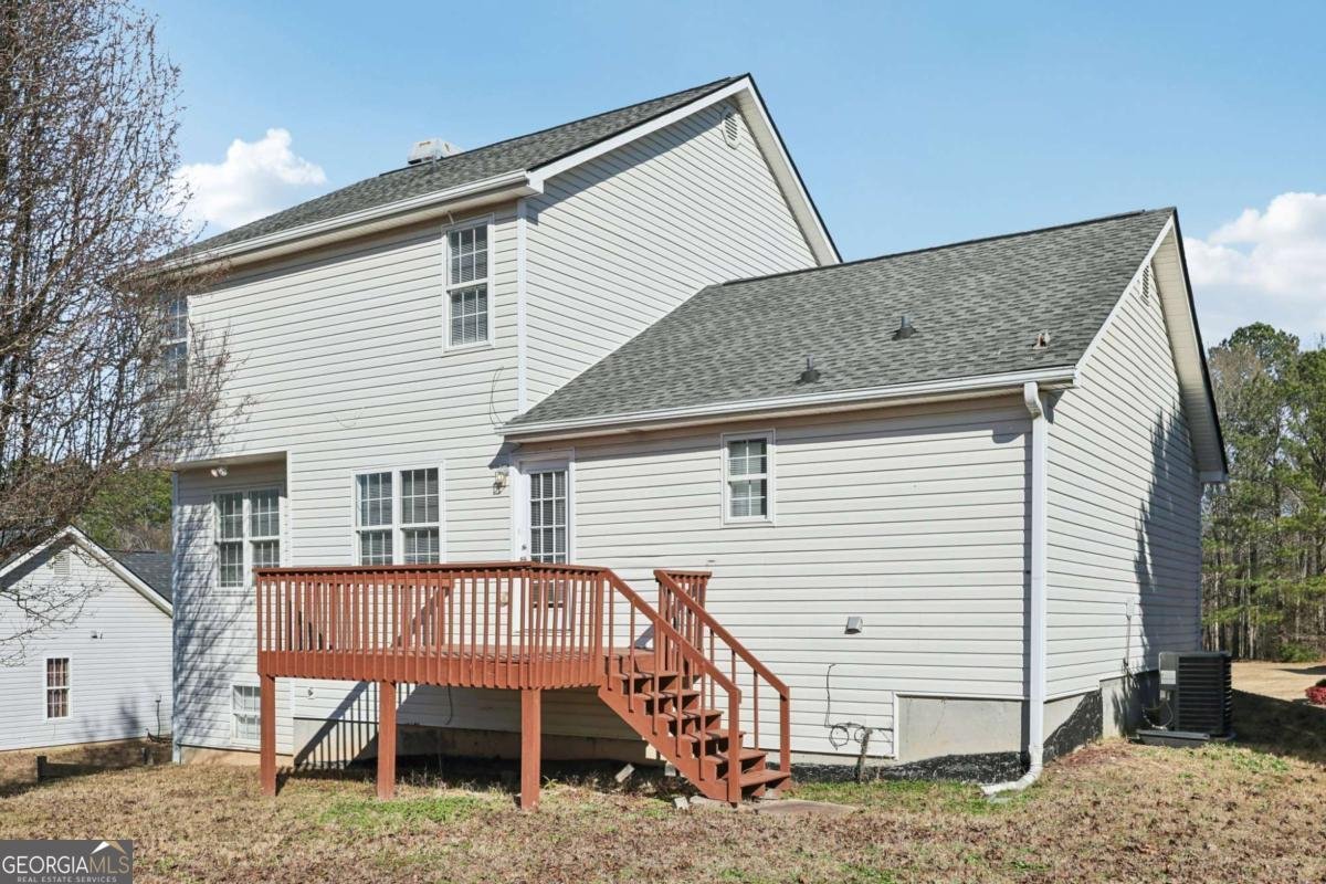 341 Windermere Drive Loganville - Photo 40