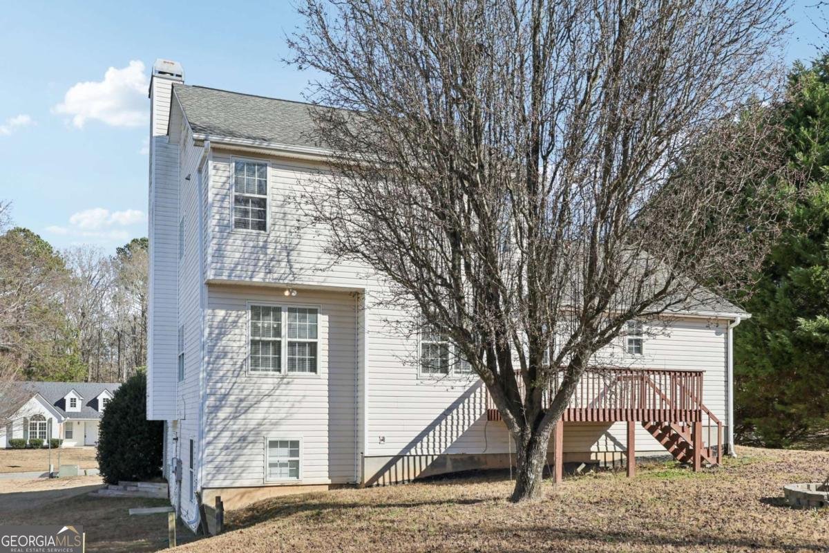 341 Windermere Drive Loganville - Photo 41