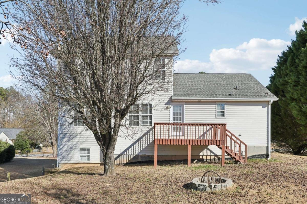 341 Windermere Drive Loganville - Photo 42