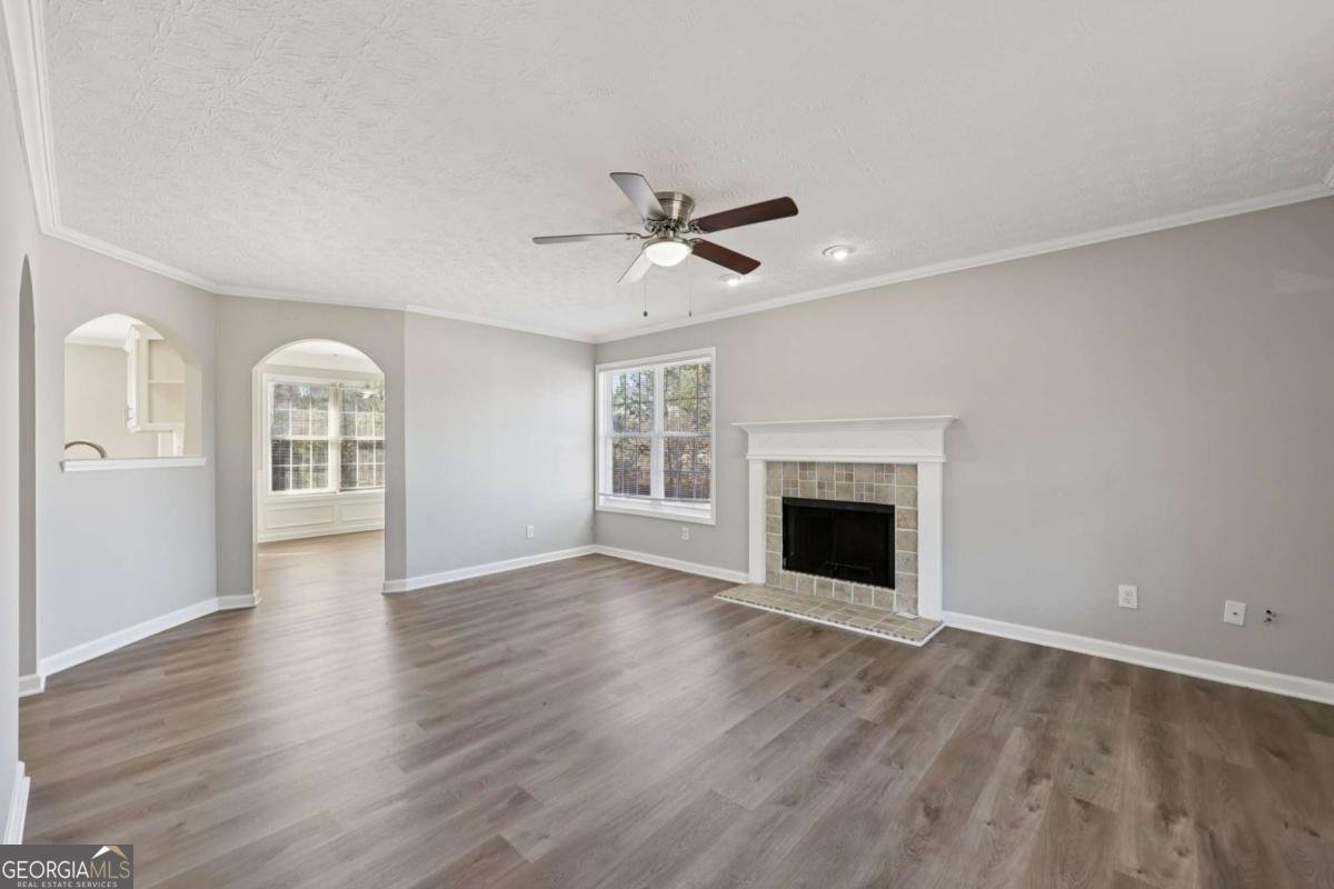 341 Windermere Drive Loganville - Photo 6