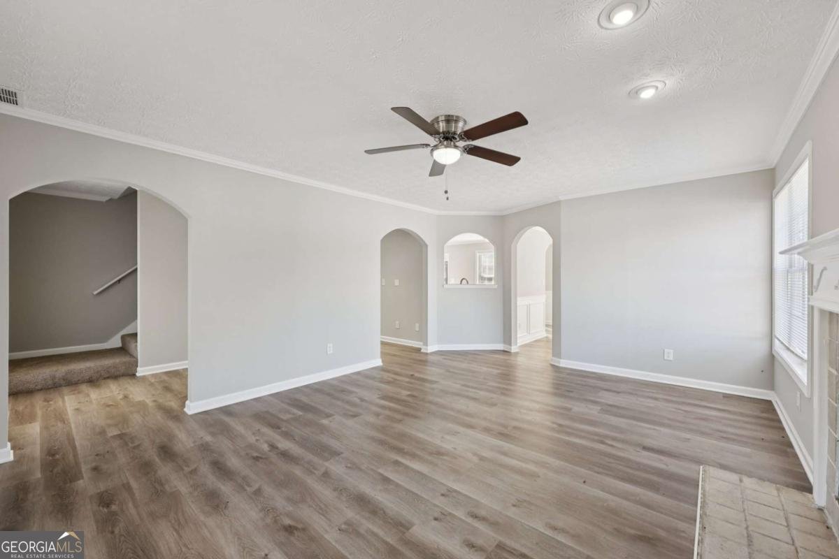 341 Windermere Drive Loganville - Photo 8