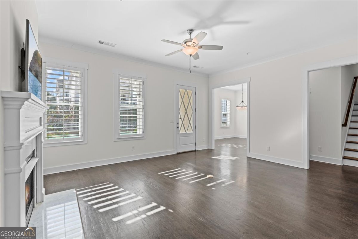 222 DAWSON Drive Woodstock - Photo 10