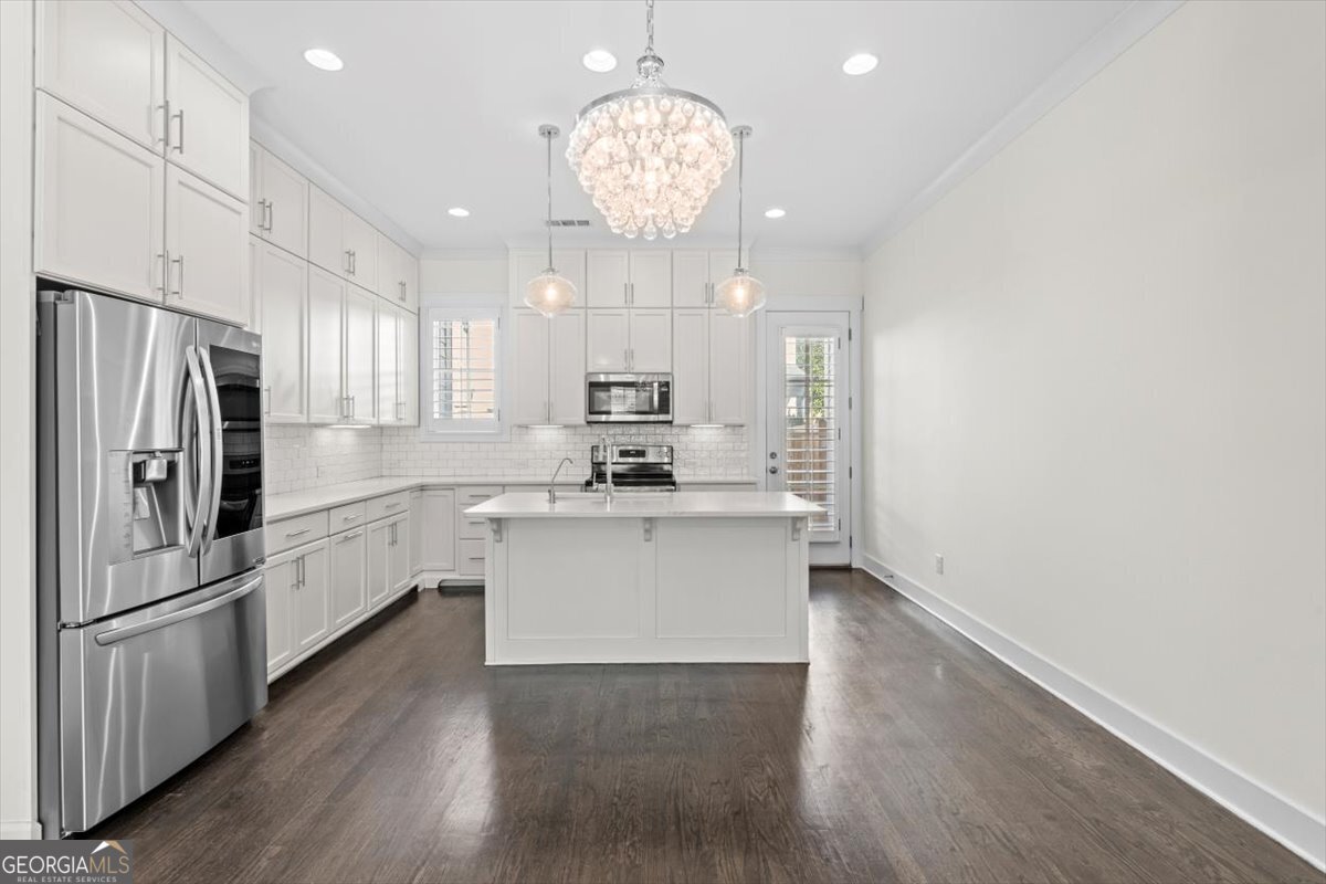 222 DAWSON Drive Woodstock - Photo 12