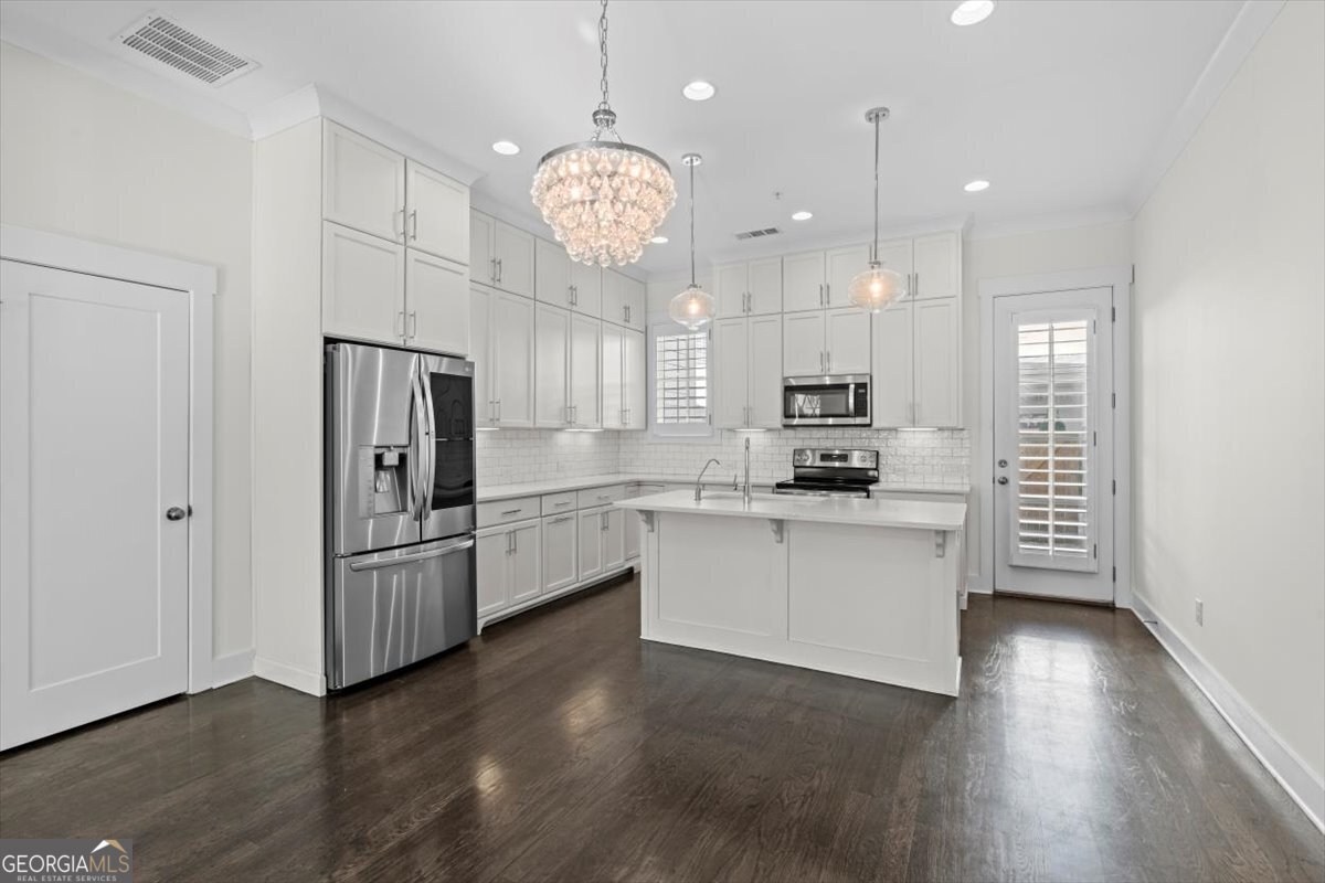 222 DAWSON Drive Woodstock - Photo 13