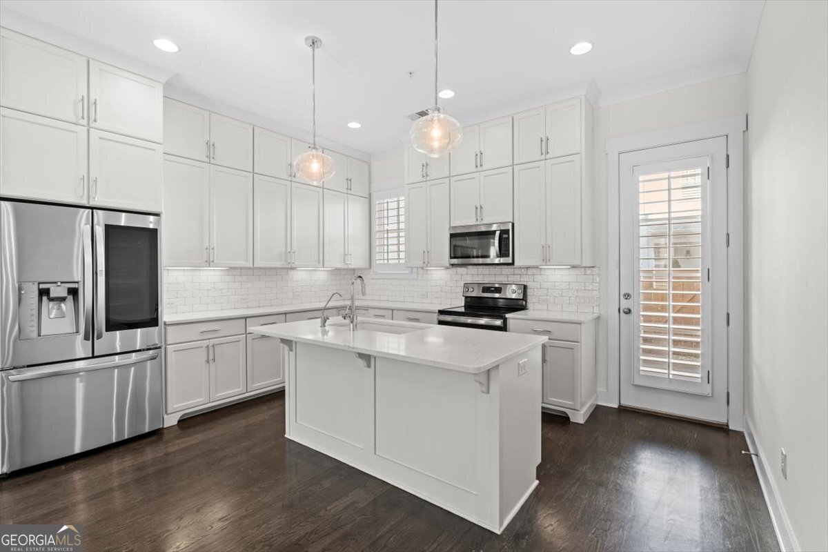 222 DAWSON Drive Woodstock - Photo 14