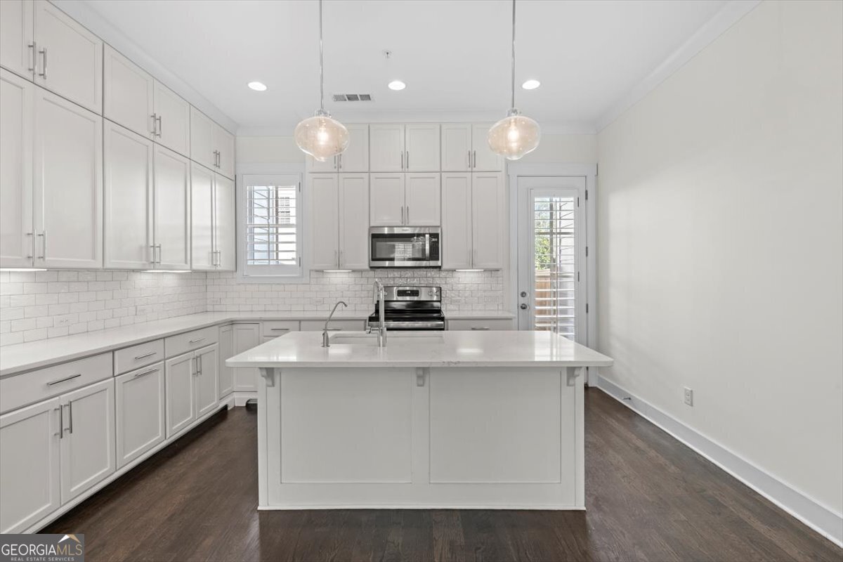 222 DAWSON Drive Woodstock - Photo 15