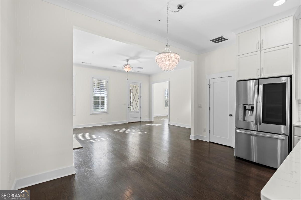 222 DAWSON Drive Woodstock - Photo 19