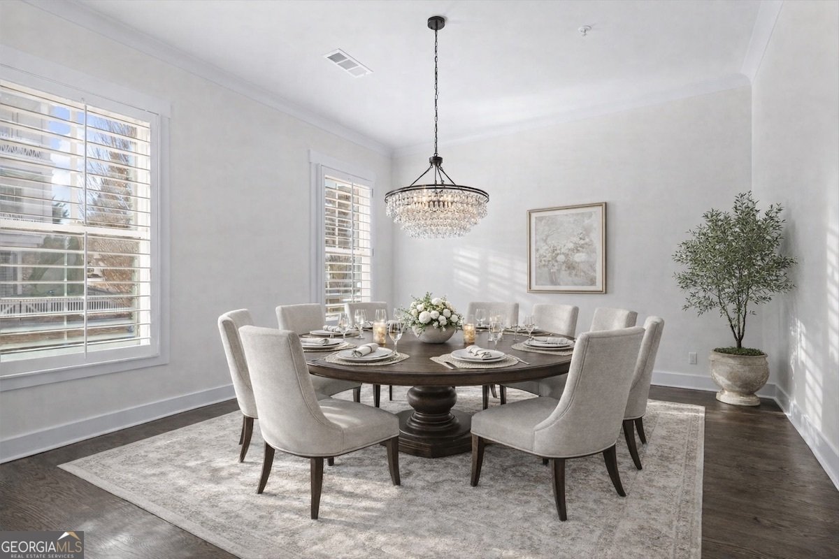 222 DAWSON Drive Woodstock - Photo 20