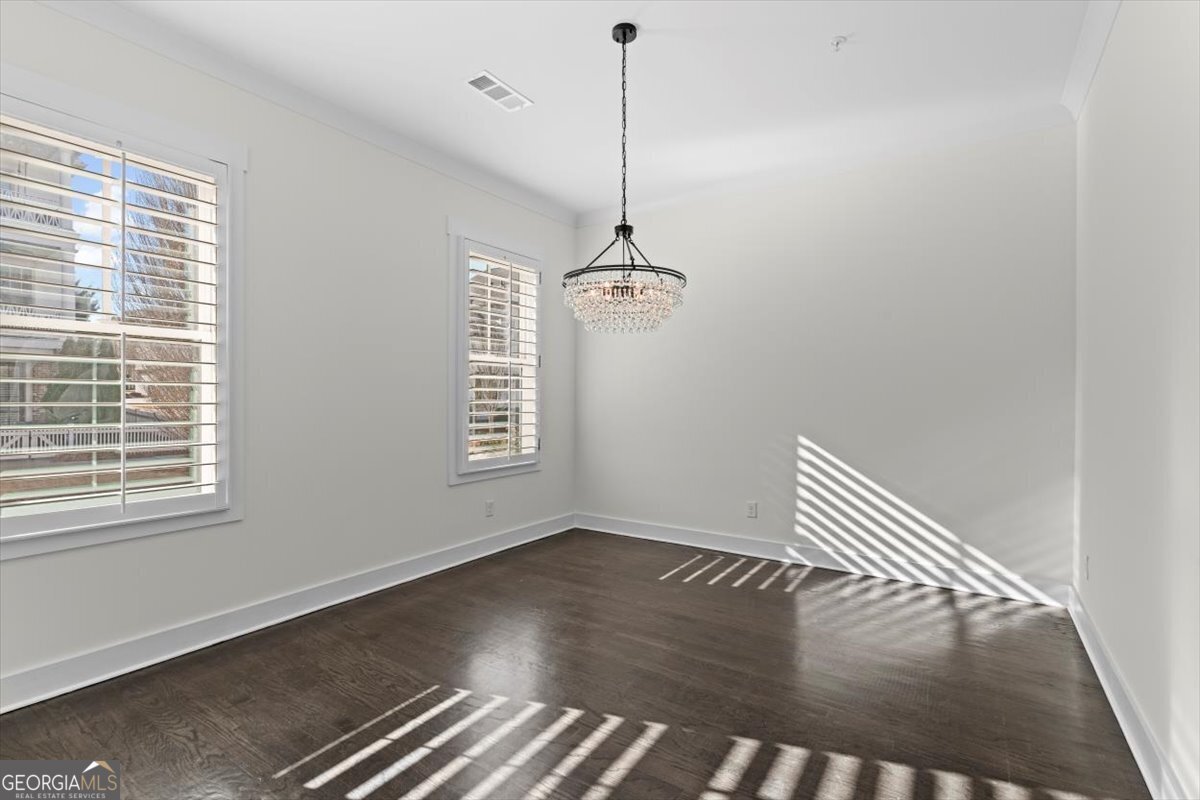 222 DAWSON Drive Woodstock - Photo 21