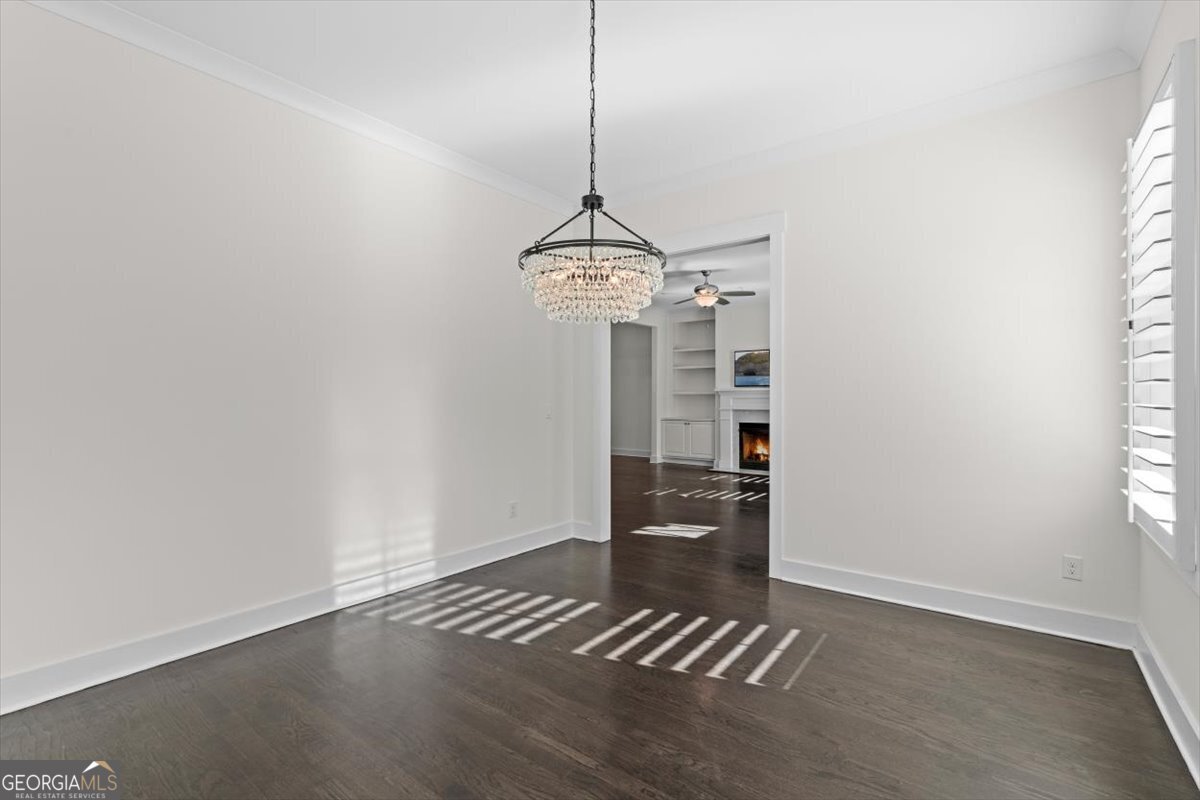 222 DAWSON Drive Woodstock - Photo 22